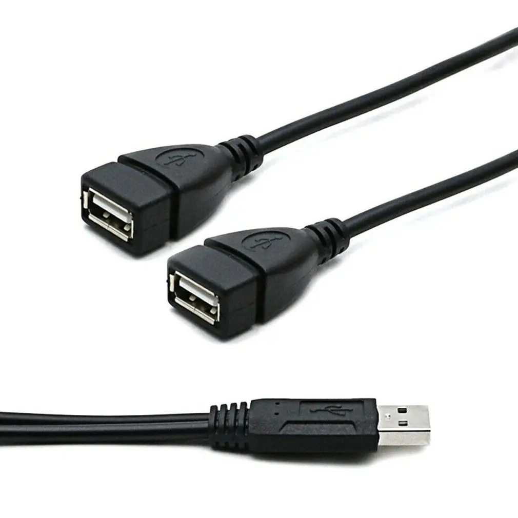 1 шт. USB 2 0 штекер двойной флеш-накопитель с гнездовым центр данных Мощность