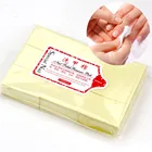 Салфетки для снятия лака для ногтей, салфетки для ногтей, подушечки для ванны, маникюра, педикюра, УФ-гель, безворсовые салфетки, 100% хлопковые салфетки для телефона