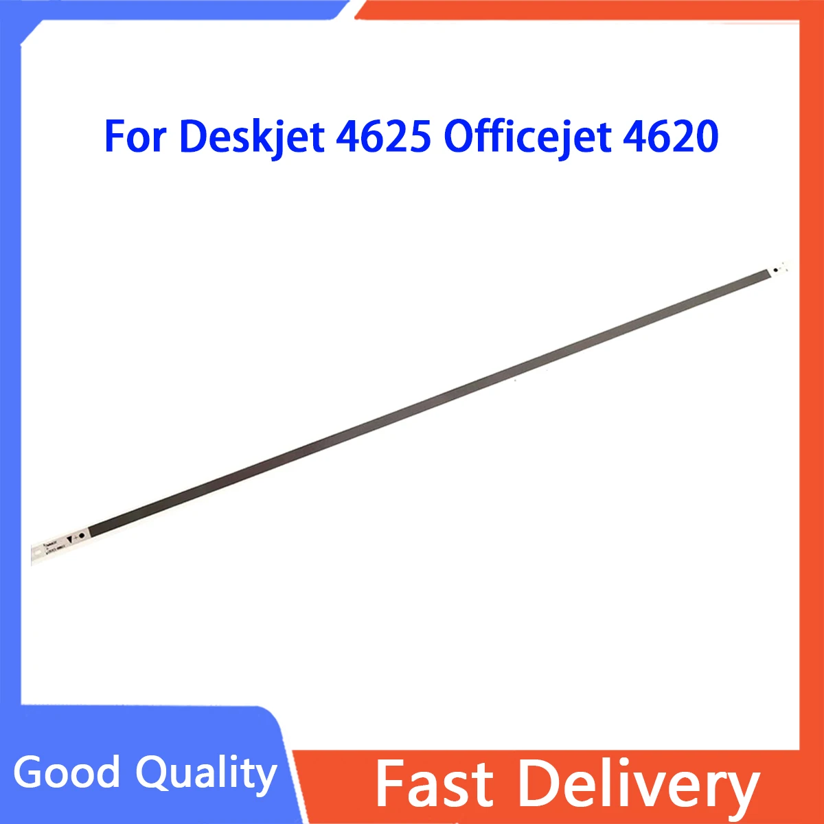 2 шт х CQ163 80011 датчика Газа для HP с чернилами Deskjet 4625 Officejet 4620 Photosmart 5510 6510 совместимый