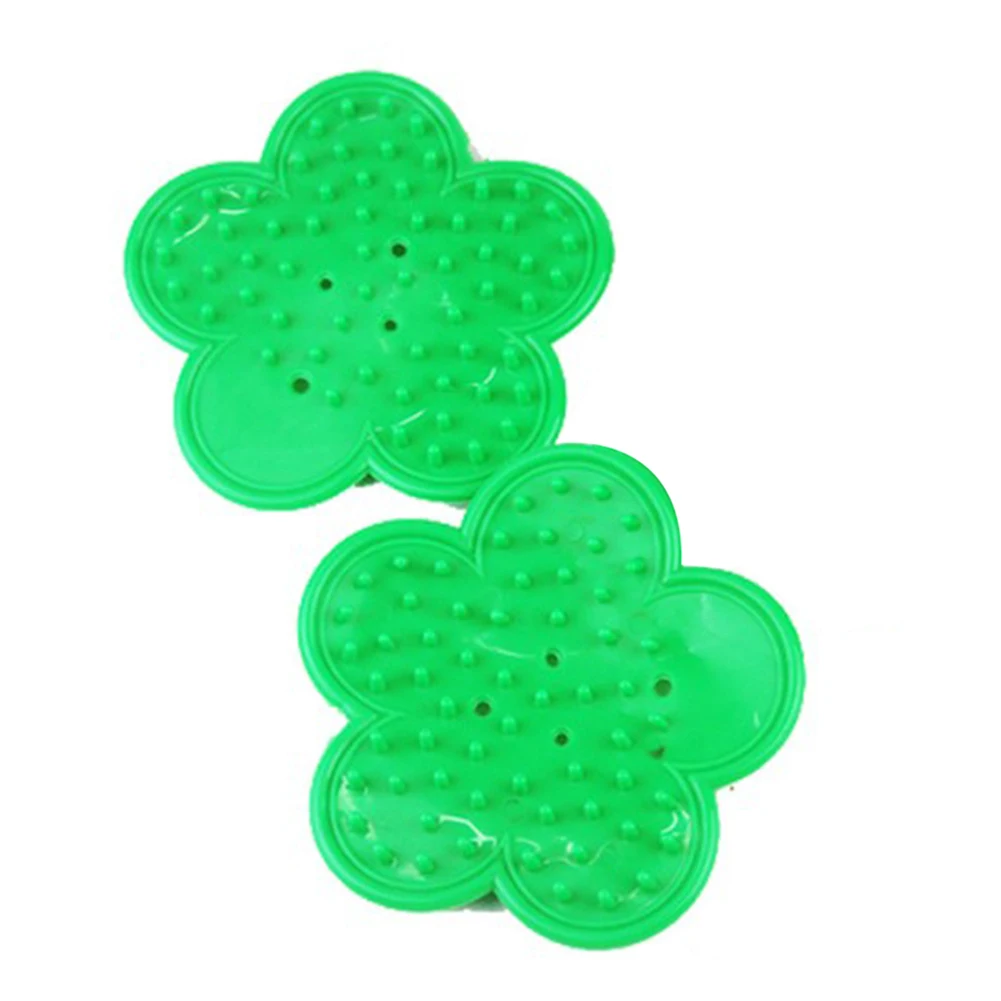 

Free Shipping 2pcs Plastic Rose Thorn Stem Leaf Stripper Pruning Flower Branches Rose Plier Garden Thorn Remover Tool