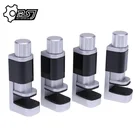 4 шт.лот, регулируемый металлический зажим для крепления телефона, инструменты для ремонта ЖК-дисплея, зажим для крепления экрана для IPhoneIPadпланшета