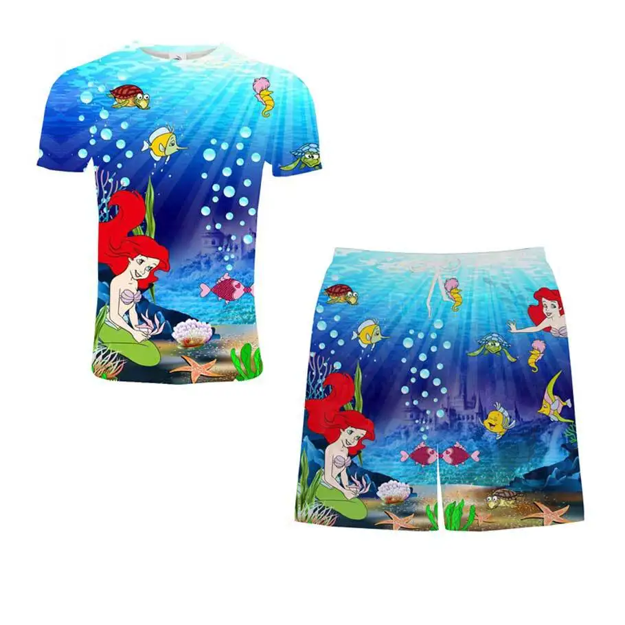 S 6XL летняя мужская одежда с коротким рукавом костюм для рыбалки круглая рубашка