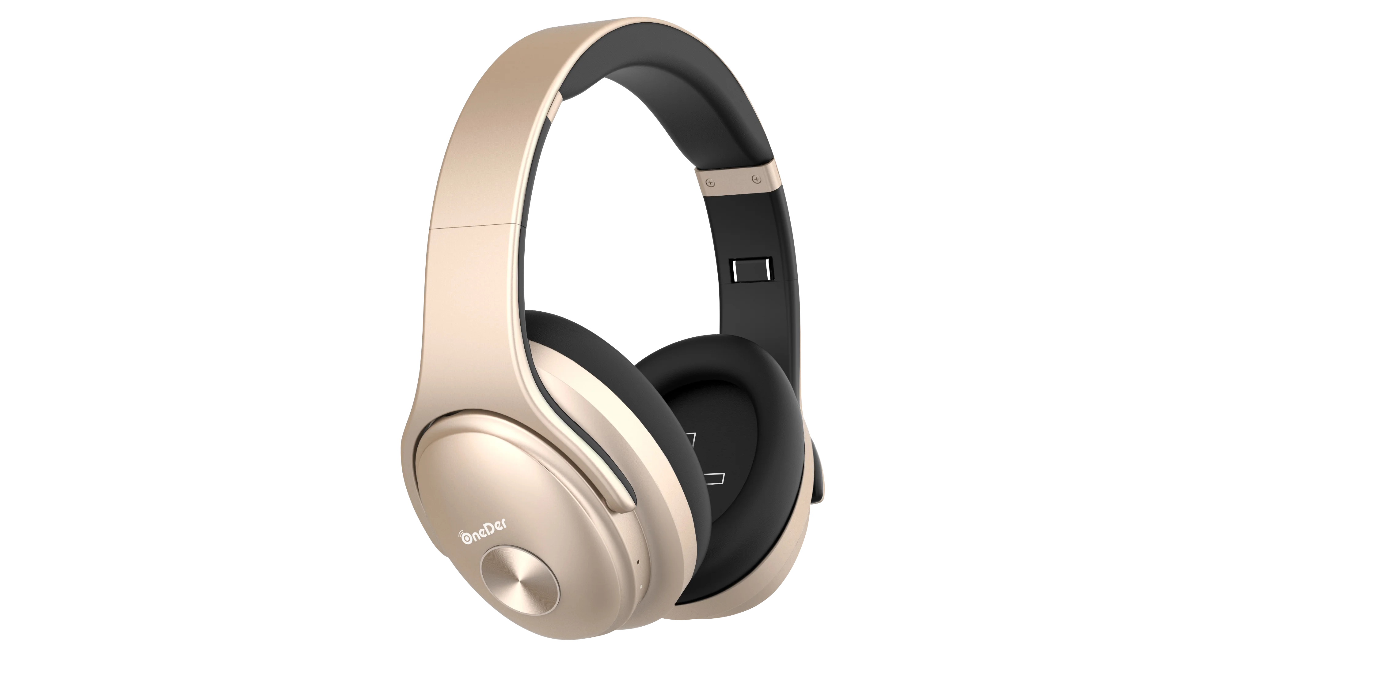 

OneDer S3 2 in 1bluetooth headphone earphone wireless foldable and adjustable multifunction wireless headphone