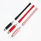 Стилус WK2009 с тонкой талией, емкостный стилус для планшета и телефона, совместимый с планшетами с сенсорным экраном