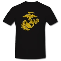 u s marines corps eagle anchor earth badge t shirt summer cotton o neck short sleeve mens t shirt new s 3xl