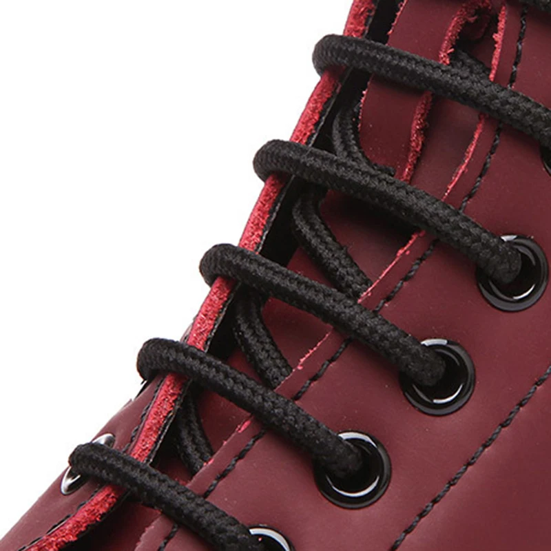 Осенне-зимние мужские ботинки с лесом безопасные зимние женские кожаные черные