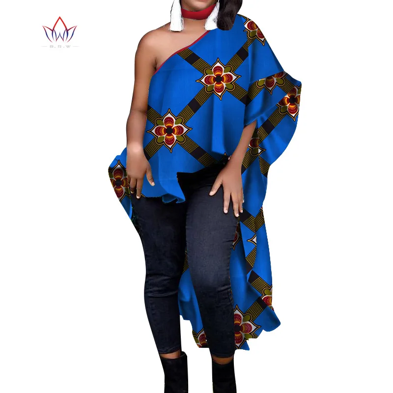 Платье-рубашка Дашики для женщин с принтом | Тематическая одежда и униформа