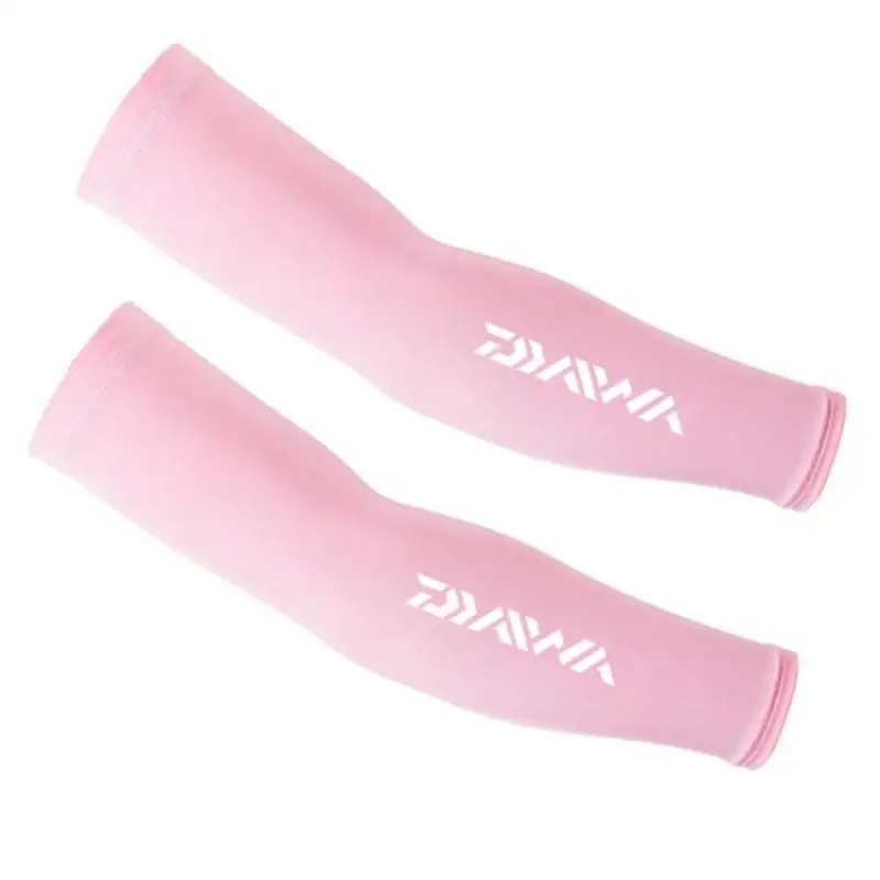 Нарукавники для спорта на открытом воздухе унисекс манжеты рыбалки летние бега