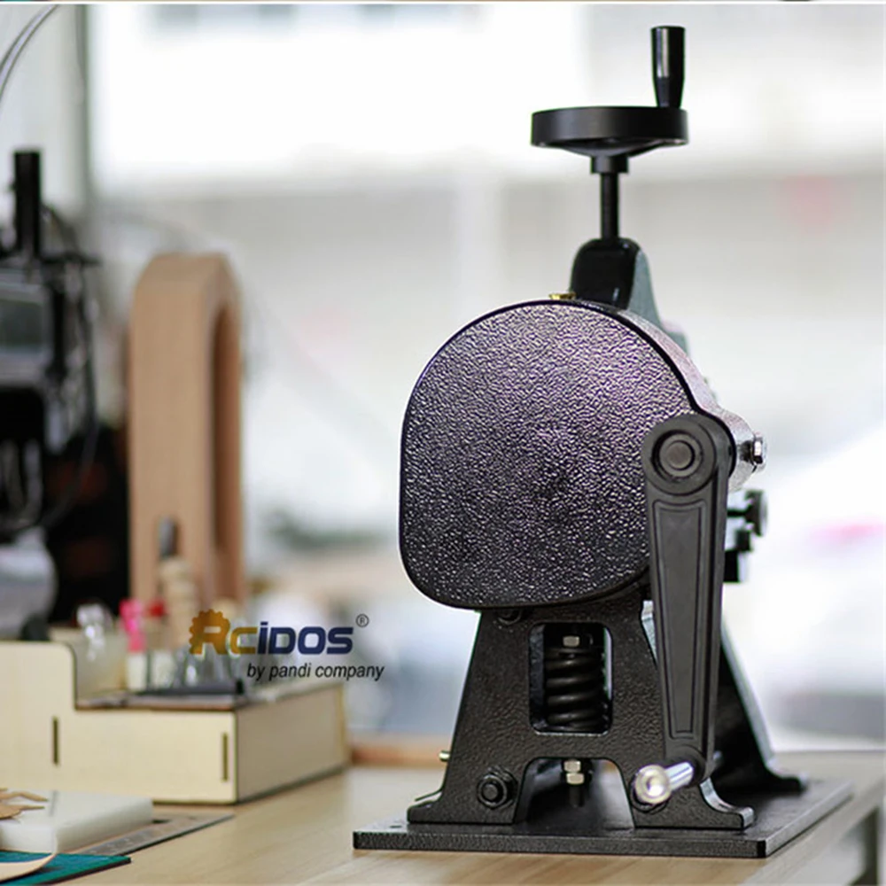 8116 машина для очистки кожи ручная Поворотная инструменты разделитель