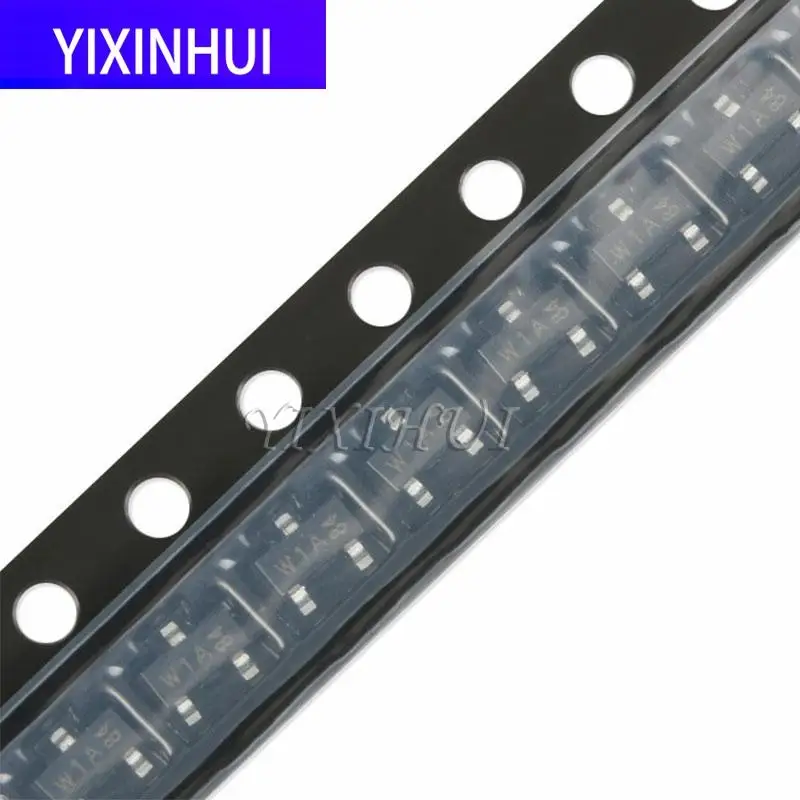 10PCS Pmbt3904 Pmbt3906 40V/-40V 200mA/-200mA Paster Transistor -Tmall.com Tmall | Battery Accessories &amp Charger