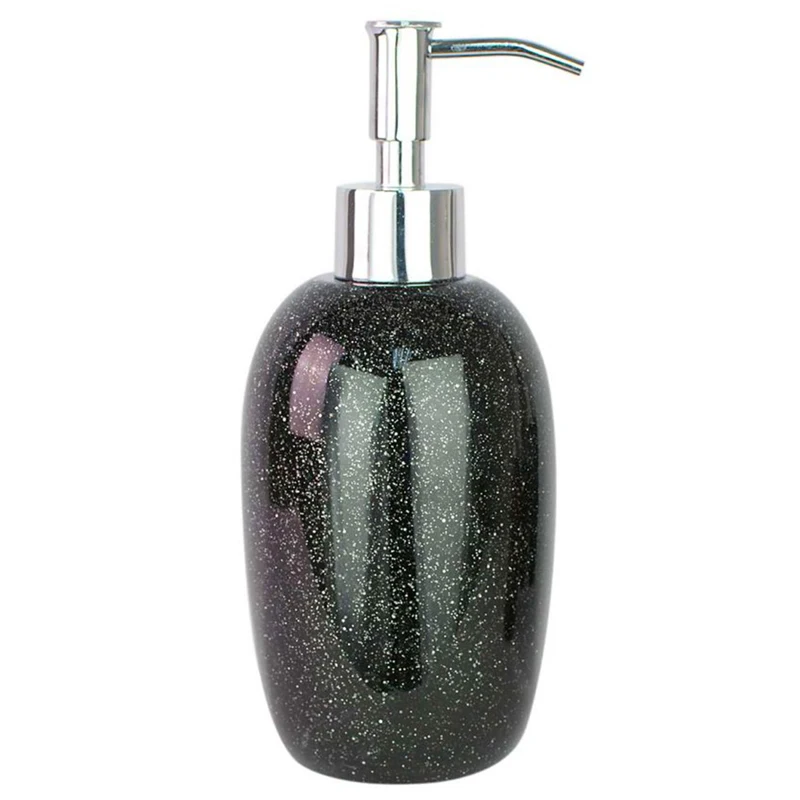 Черный блестящий порошок жемчужные пигменты акриловые блестящие краски № 28 для