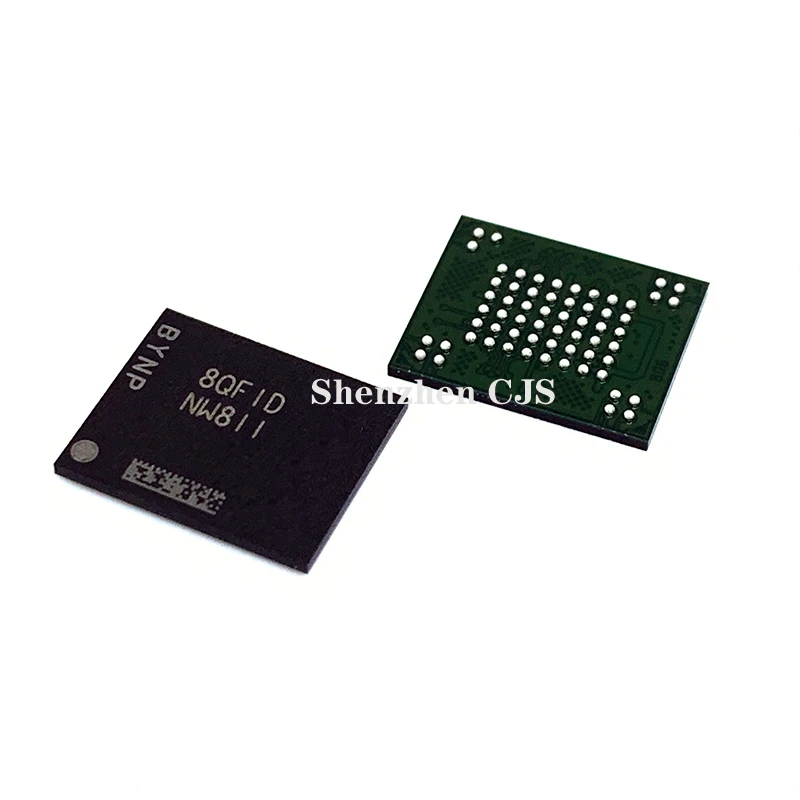 100% Оригинальный MT29F1G08ABAFAH4 ITE: F ITE NW811 IC FLASH 1G PARALLEL 63VFBGA|Запасные части| |