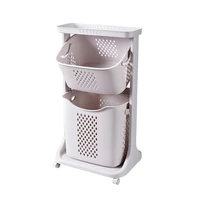 dirty hamper plastic bathroom toilet dirty clothes storage basket dirty clothes household laundry basket laundry extra large