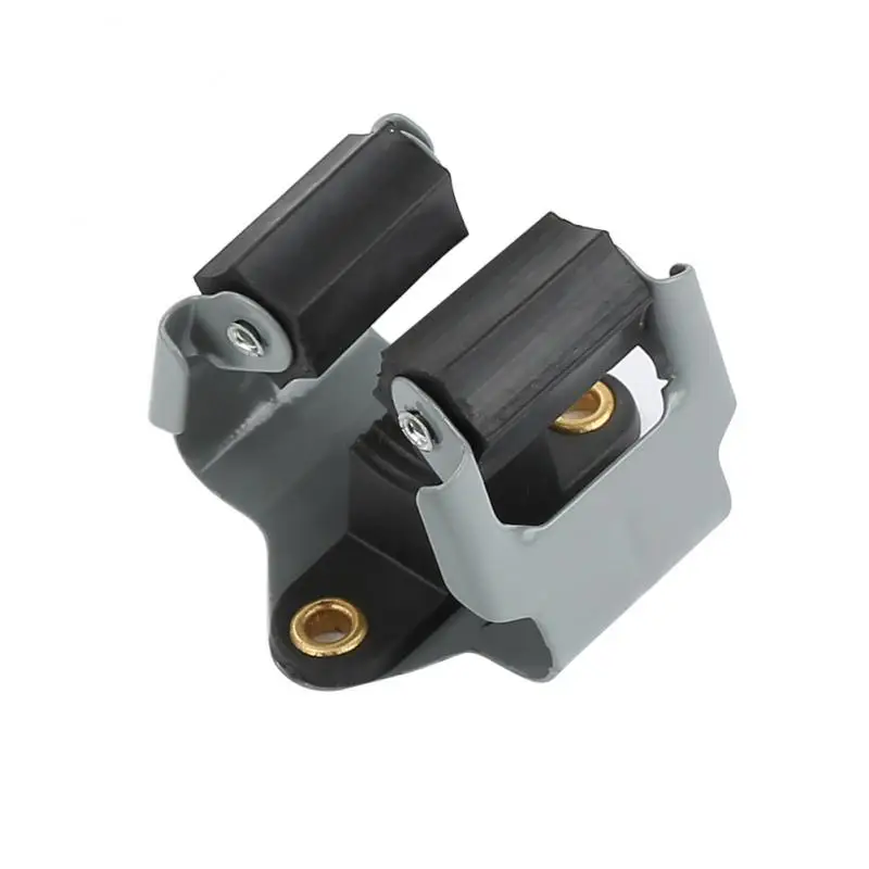 5 шт. метла вешалка швабра и держатель Органайзер зажимы для ручек настенный