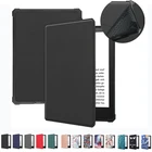 2021 тонкий легкий чехол для Kindle Paperwhite 2021 11 Gen Edition, чехол для Kindle Paperwhite5 11-го поколения, чехол для электронной книги