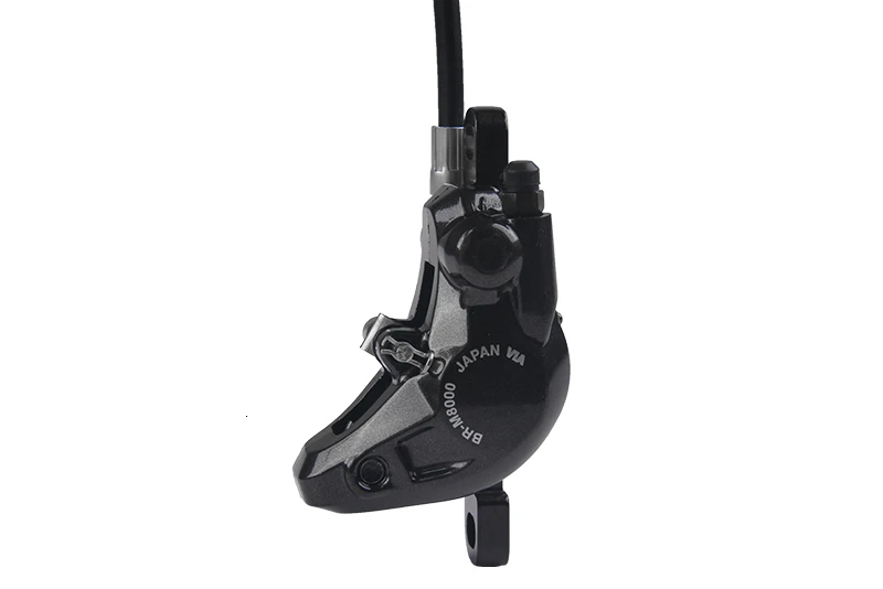 Shimano XT M8100 M8000 дисковый тормозной стержень с технологией MTB ice гидравлический флоппи дисковый зажим левый и правый