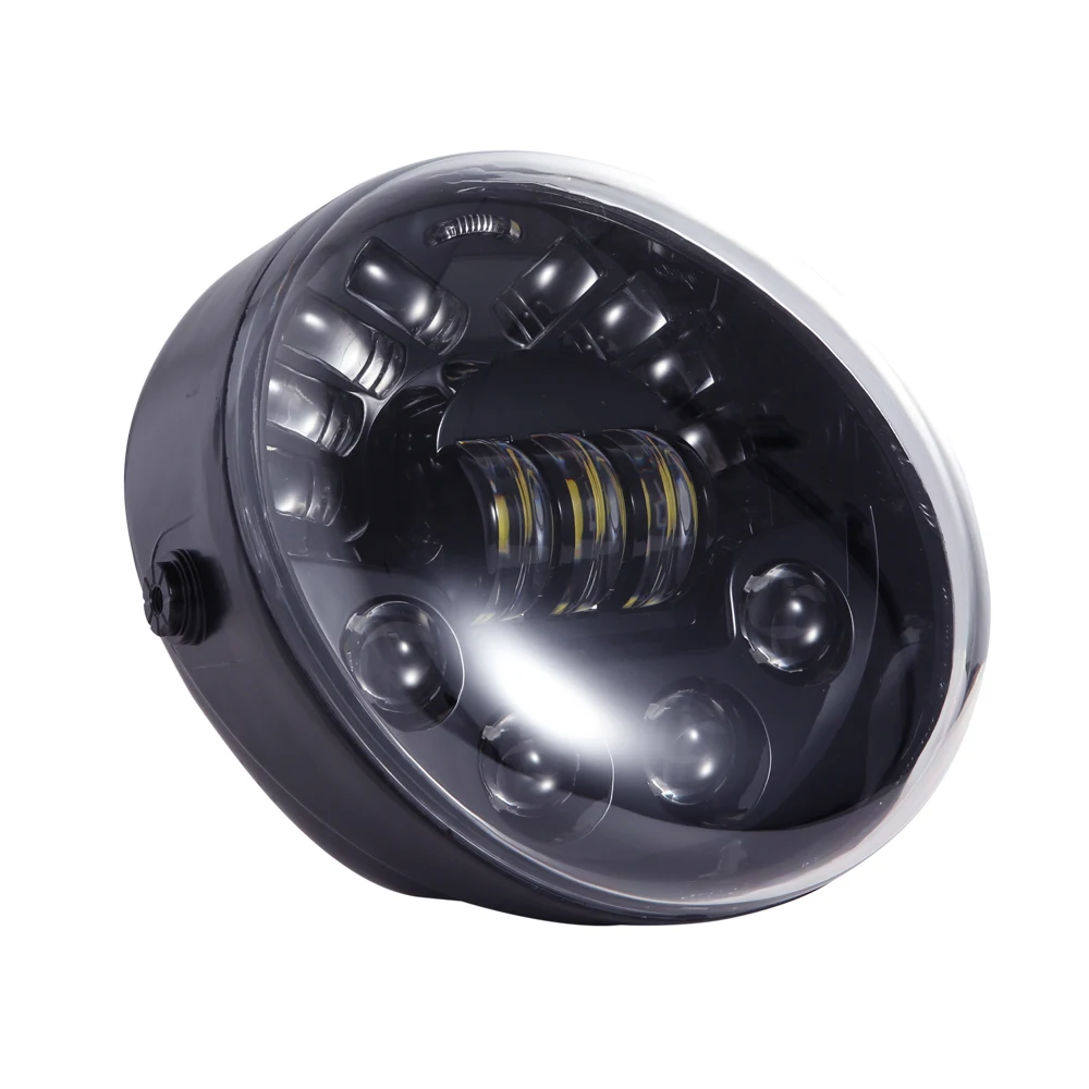 Светодиодный налобный фонарь для мотоцикла чувствительный VRSCB VRSCF VRSCSE| |