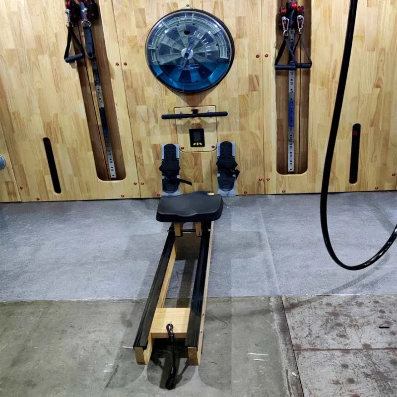 Коммерческий ряд Дубовая вода аэробное сопротивление складывания регулируемый