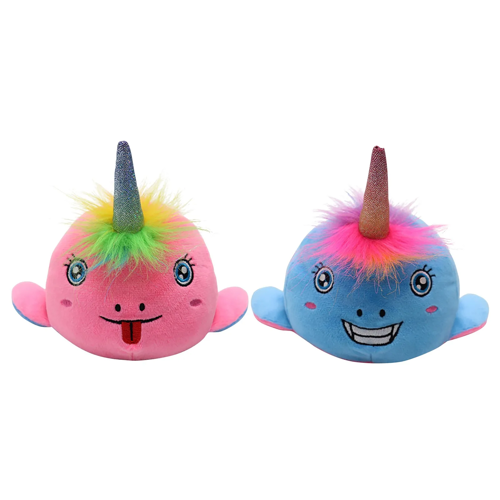 

Plush Octopu Stuffed Dolls Filled Anime Double-sided Toys Creative Mascots Decoration Birthday Gift Kawaii Plush Octopu Doll