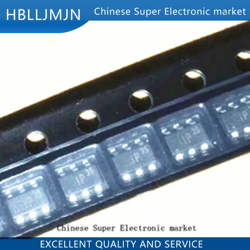 5PCS LD7535BL SOT23-6 LD7535B SOT LD7535 SOT23 LCD SMD Электронные компоненты и принадлежности