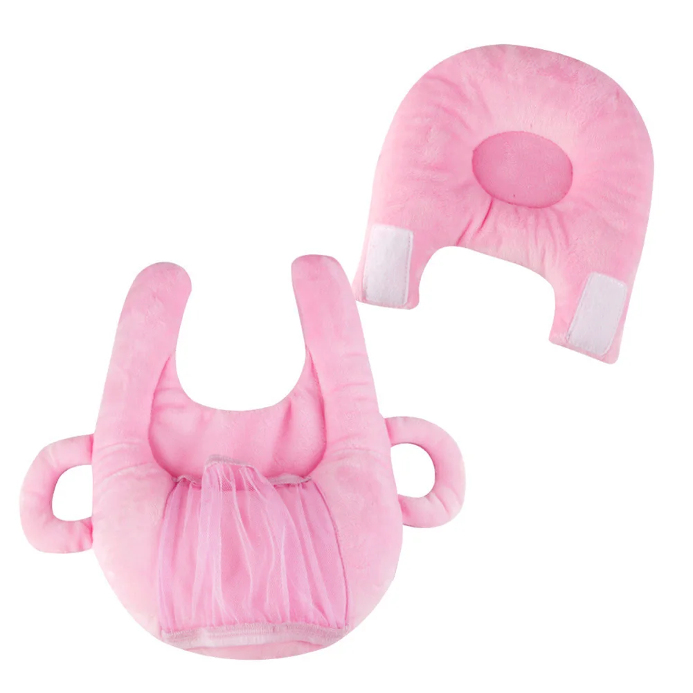 

Multifunctional Baby Bebe Nursing Breastfeeding Newborn Washable Anti-spit Milk Pillow Cushion Infant Feeding Fixed Pillows