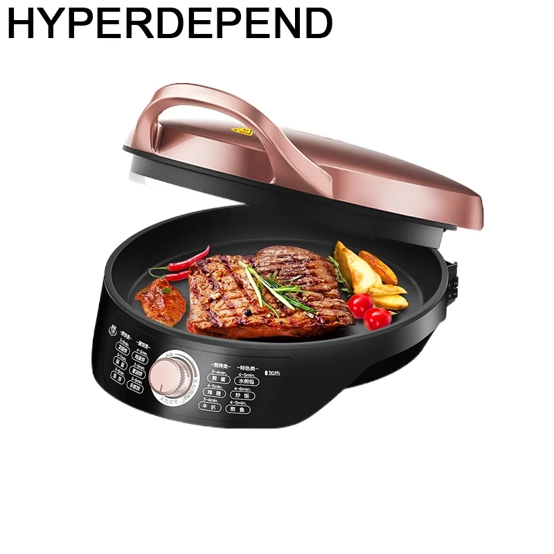 

Maquina Elettrodomestici Elektrikli Ev Aletleri Macchina Makine Hogar Home for Kitchen Appliance Electric Baking Pan Machine