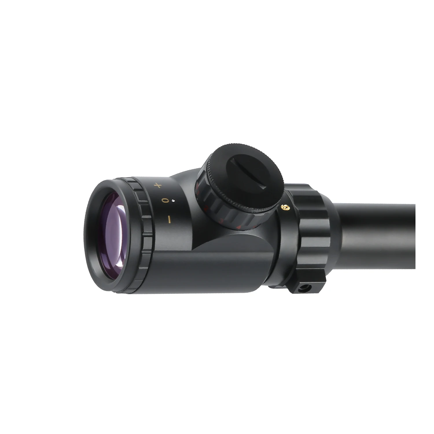 

BSN3-9X40EG Riflescope Tactical Rifle Scope Glass Etched Reticle Hunting Optics Sight with mounts red green light hunting scope