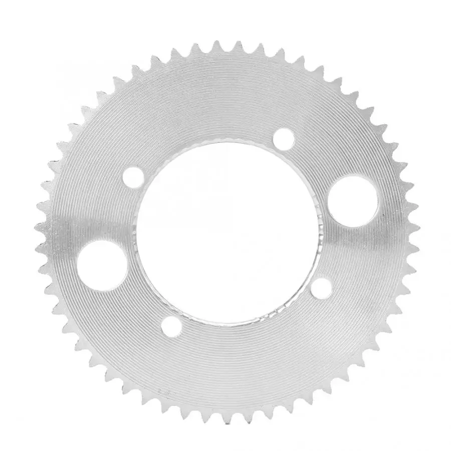 

25H 55T 2.126in Rear Chain Sprocket Fit for Razor E300 Compatible #25 Electric Scooter Chain Sprocket New