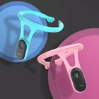 Умный тренажер Xiaomi Hipee для коррекции осанки для взрослых и детей