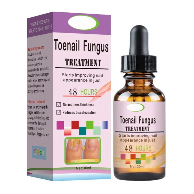 

Nail Treatment Cream 30ml Natural Nail for Fingernails Toenails Strengthening Unhealthy Nails Fix And Renew Nail Repair