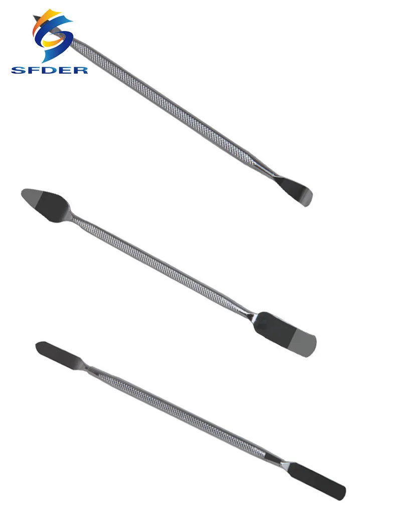 3 шт. универсальный упор для вскрытия металла Инструменты Отвертки Набор