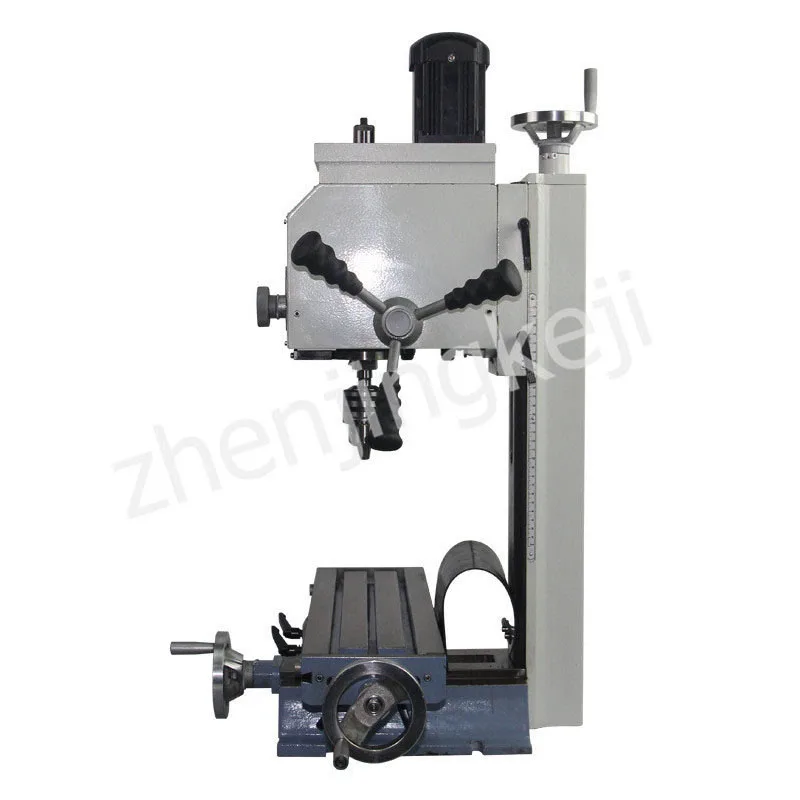 

Фрезерный станок, многофункциональный Настольный сверлильный станок, подъемный фрезерный станок, функциональное оборудование для установки на платформе, Сверление И Фрезерование автомобиля