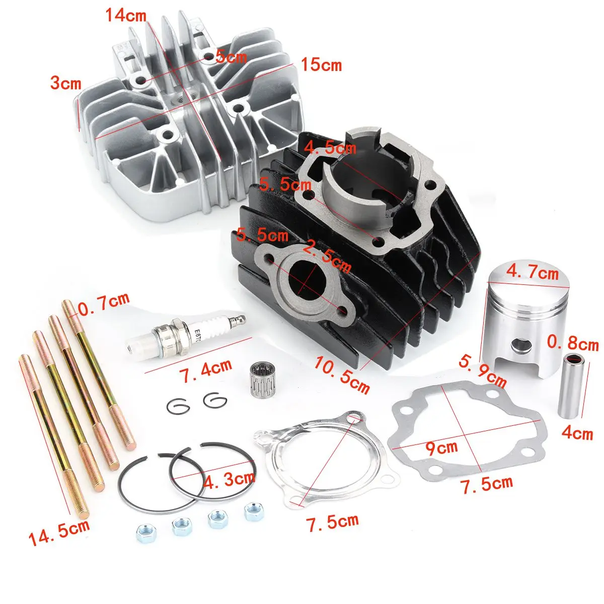 

Yamaha PW80 1983-2006