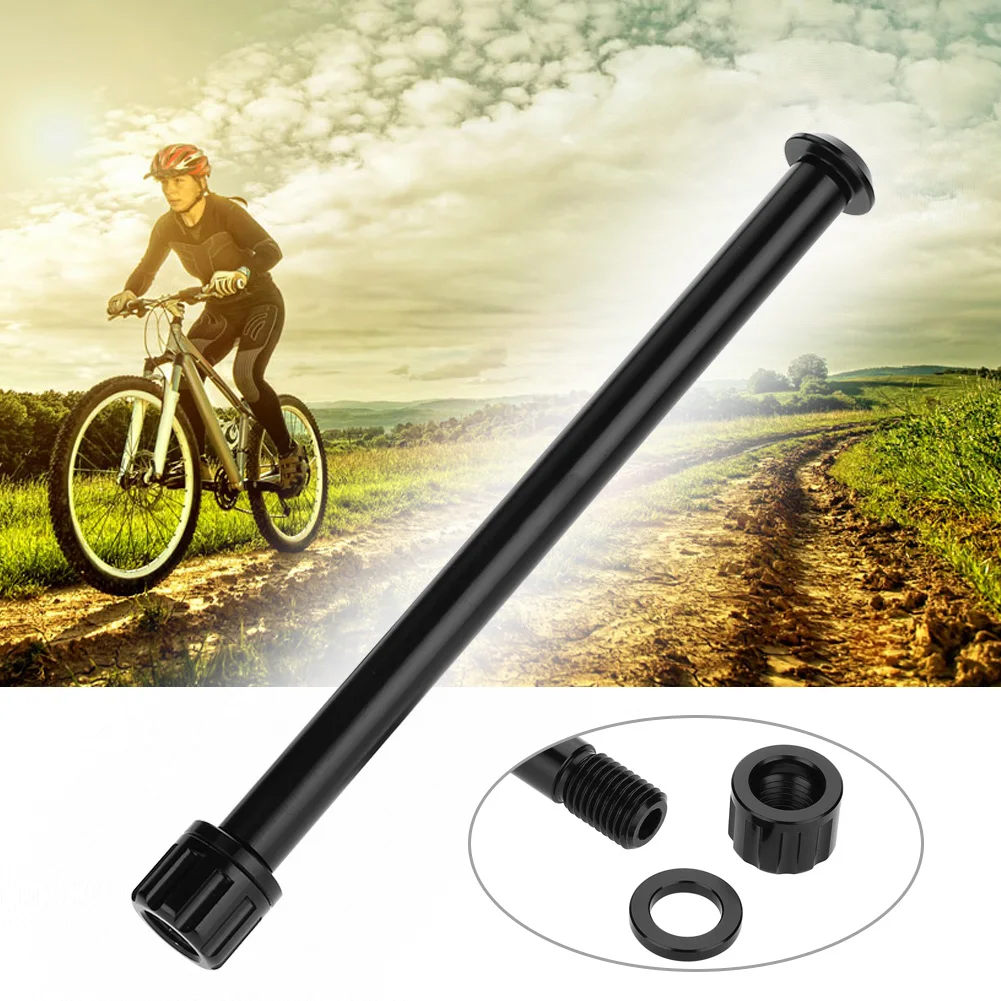 Супер светильник из алюминия Bicicleta Skewer запчасти для велосипеда через ось
