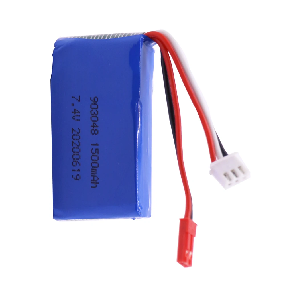 аккумулятор lipo для wltoys a949 a959 a969 a979 k929 118 дю