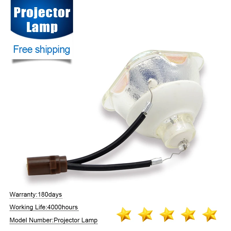 Проекционная лампа DT01141 для HITACHI | Электроника