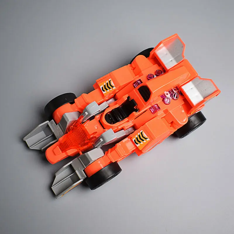 Трансформирующий динозавр светодиодная машинка игрушки T Rex светильник вым