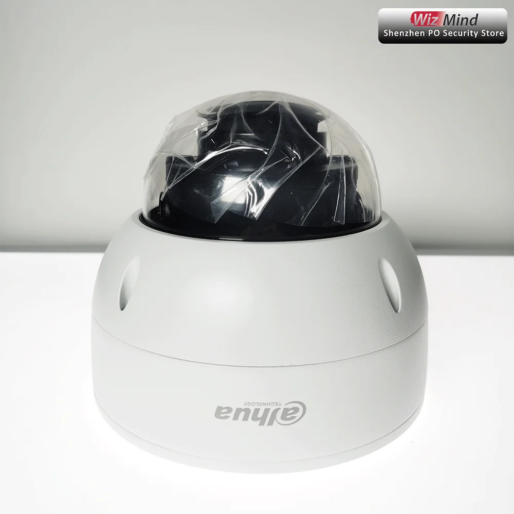 IP-камера видеонаблюдения Dahua WizMind 12 МП 2 7-12 мм |