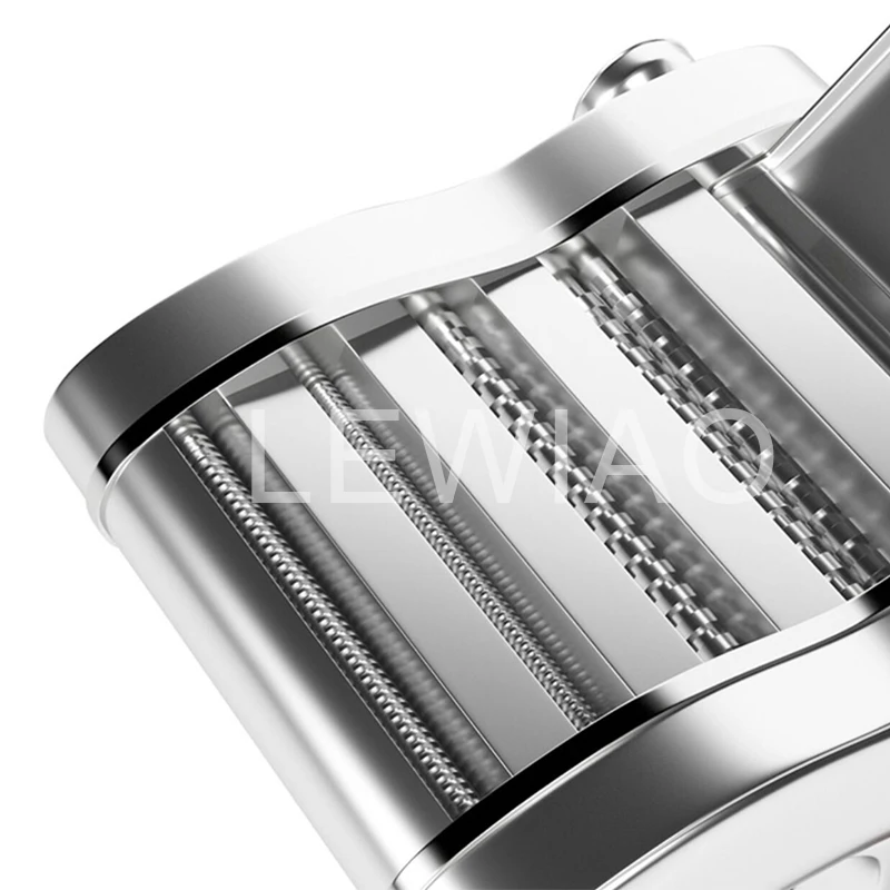 Автоматическая машина для производства макаронных изделий электрическая