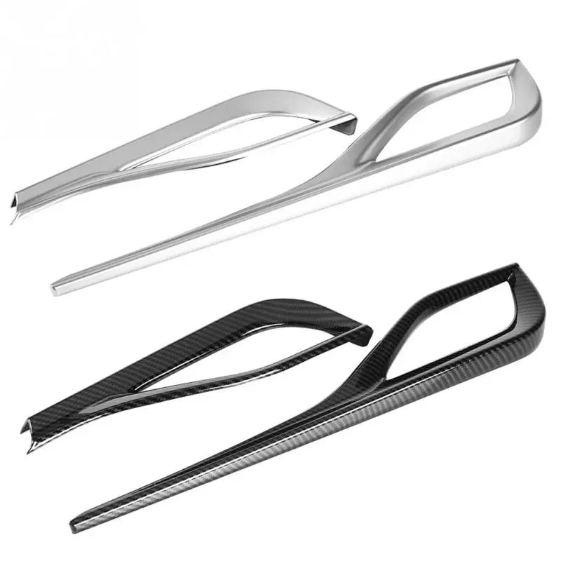 2 шт. передняя крышка для вентиляционного отверстия салона автомобиля Toyota Yaris VIOS