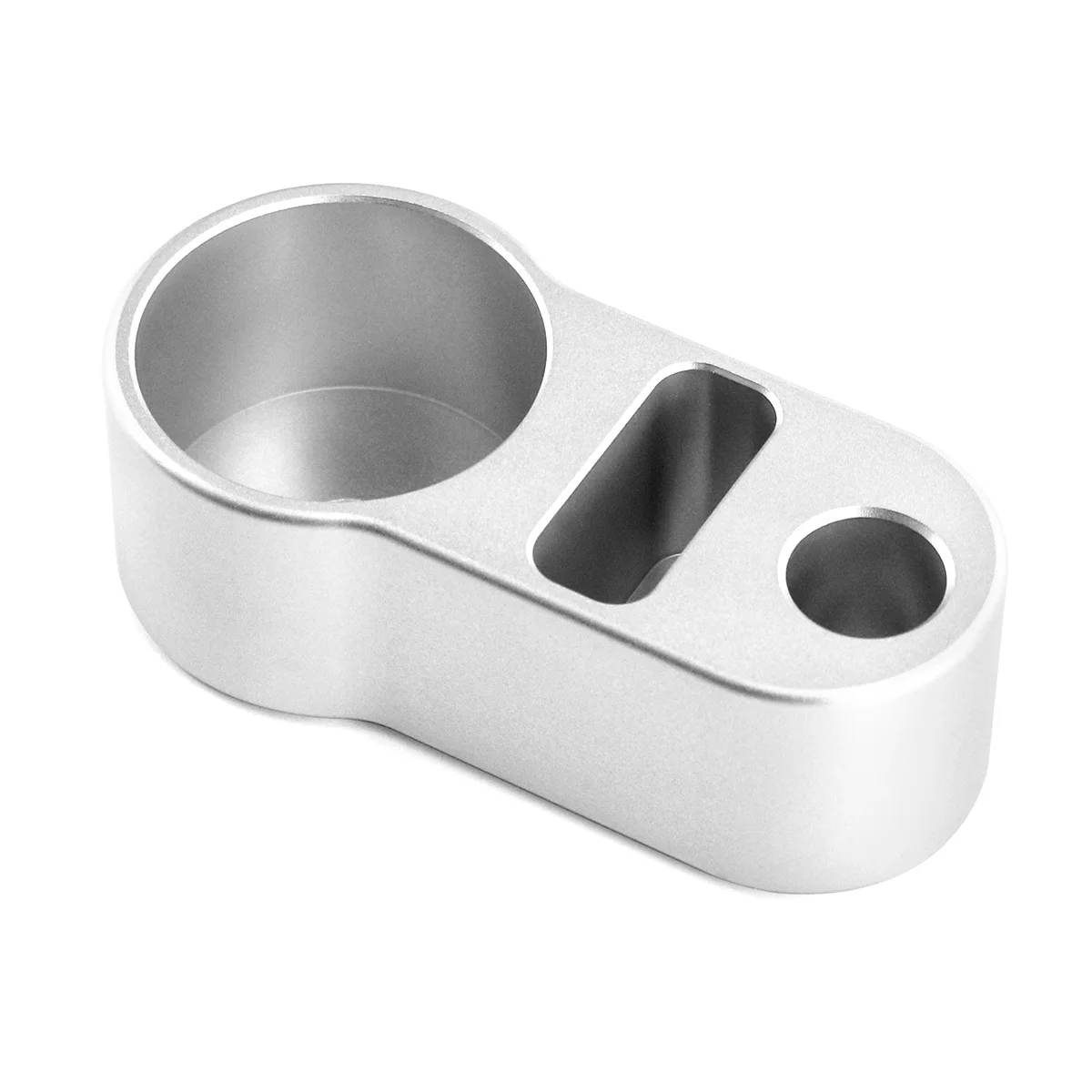 Shave Brush Blade, Aluminium Alloy Multifunctional Holder St