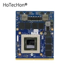 Новинка, видеокарта nVIDIA GTX 880M GTX880M 8 ГБ GDDR5 MXM 3.0b, мигающая видеокарта VBIOS Для iMac 27 дюймов, обновленная графика Mid 2011