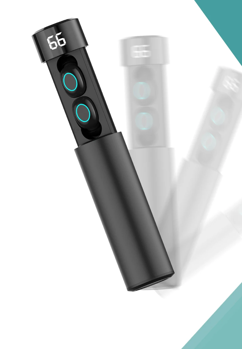 Lanyasir HBQ Q67 Tws Bluetooth наушники Версия 5,0 мини беспроводные наушники спортивные наушники гарнитура для всех мобильных телефонов audifono
