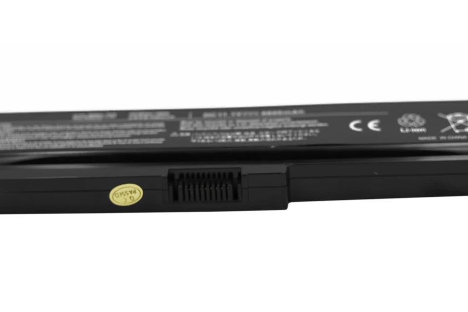 6Cell 11,1 v Аккумулятор для ноутбука Toshiba A655 A660 A665 C600 Portege M800 M900 спутниковый Pro C640 C650 C645 C655 C660 C665 C670