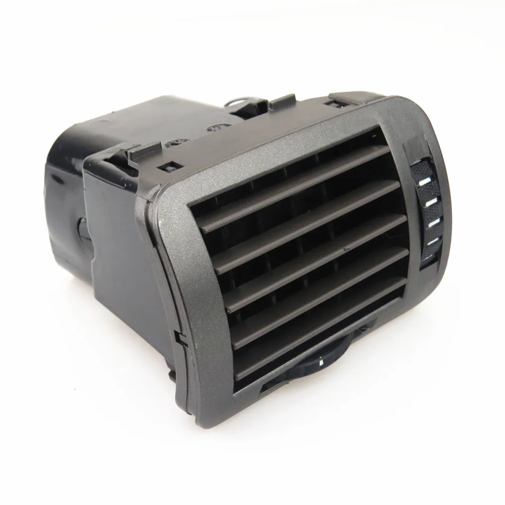 1 комплект передние приборные панели из АБС пластика для VW Passat B5 B6 3BD 820 951 819 701 702|abs