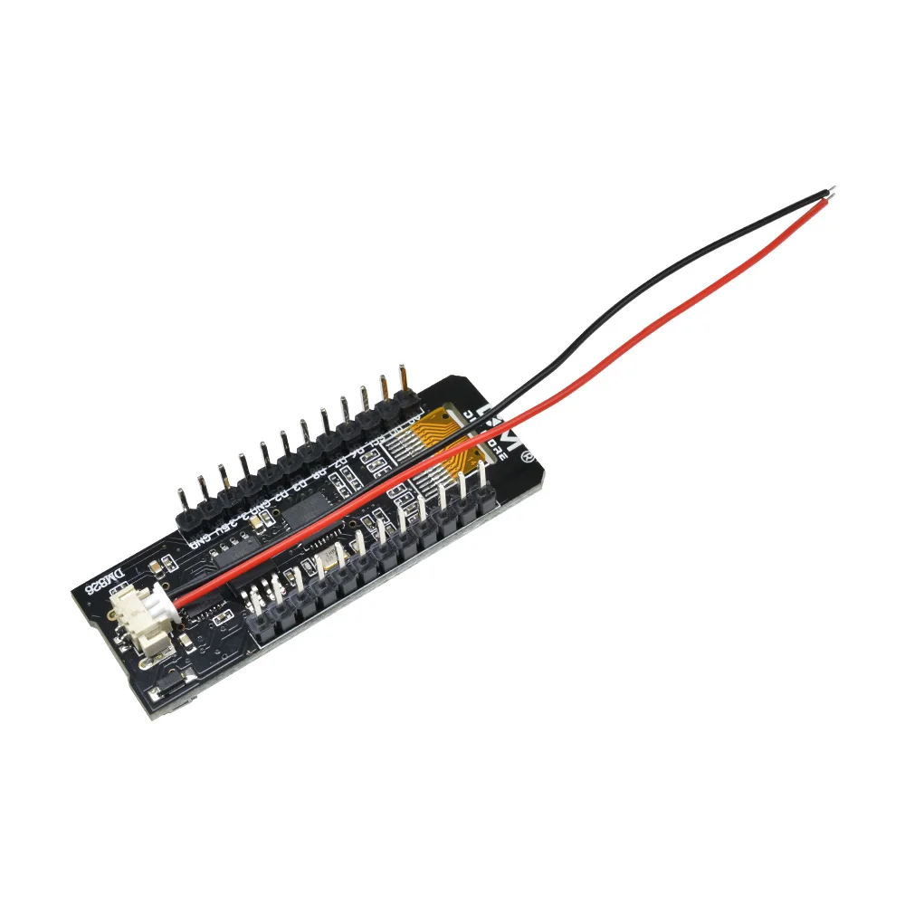 Макетная плата ESP8266 32 Мб Flash CP2014 NodeMcu модуль для Arduino IOT TTGO с синим OLED дисплеем 0 91