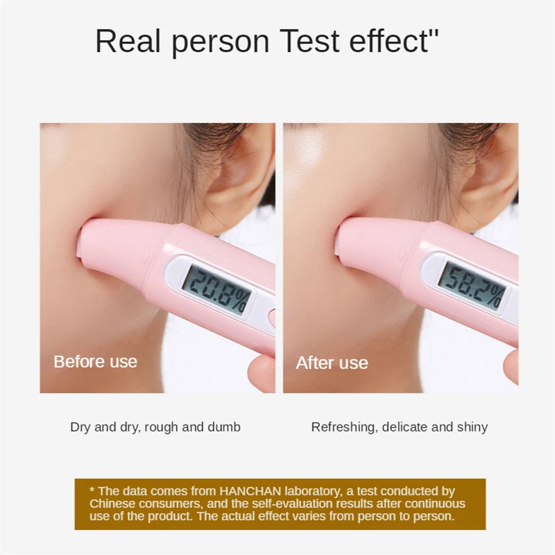 1 шт. молочный шелковистый питательный для мытья тела глубокое очищение