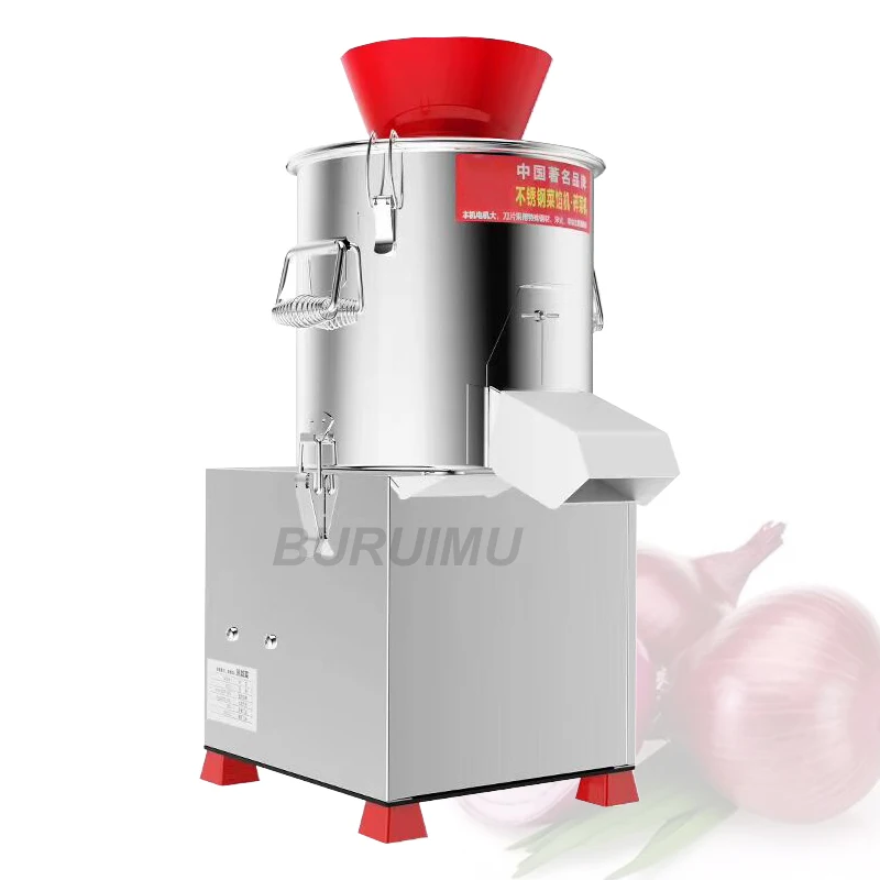 Многофункциональный Электрический пищевой гранулятор для нарезки