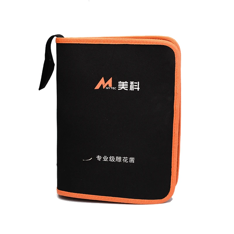 10 шт для резьбы по дереву набор стамесок