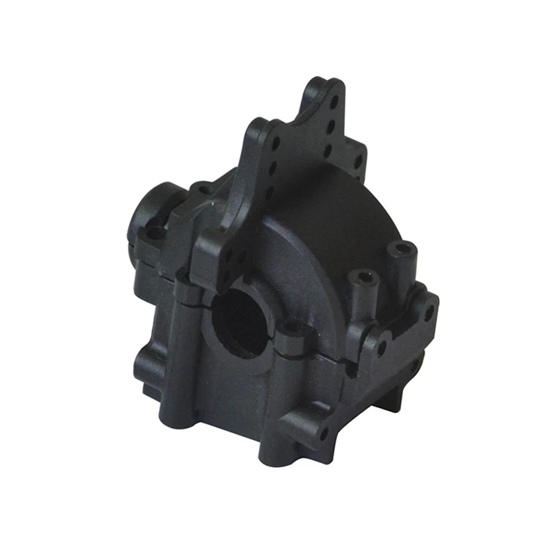 Front Rear Gearbox Case Housing Gear Box Shell For XLF F16 F17 F-16 F-17 1/14 RC Car Spare Parts Accessories | Игрушки и хобби